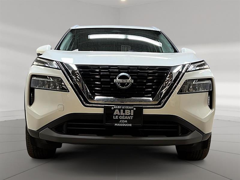 nissan Rogue 2023 - 2