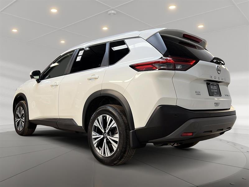 nissan Rogue 2023 - 6