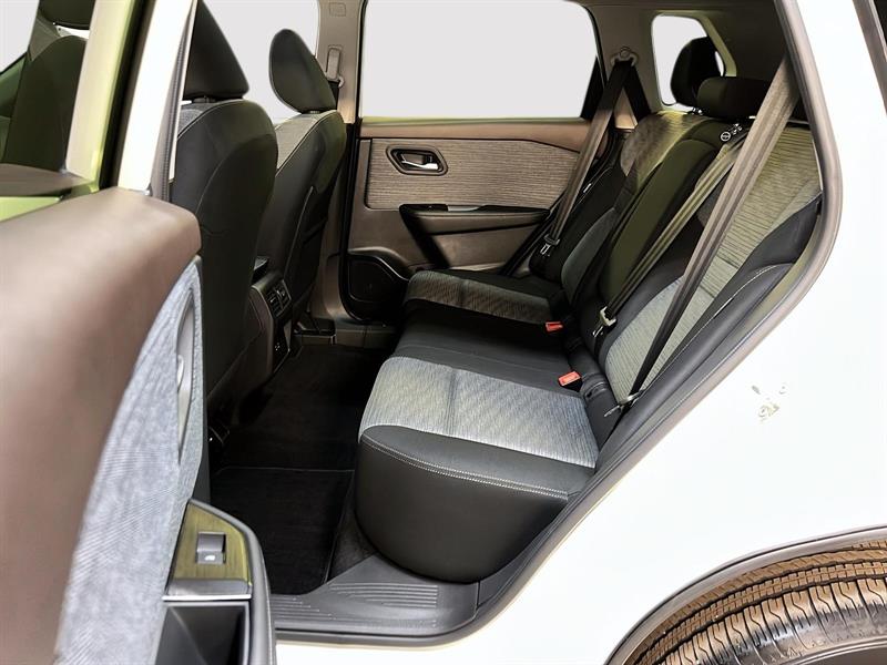 nissan Rogue 2023 - 9