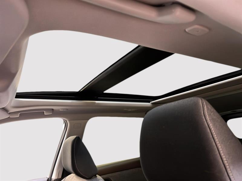 nissan Rogue 2023 - 10