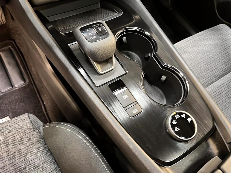 nissan Rogue 2023 - 14