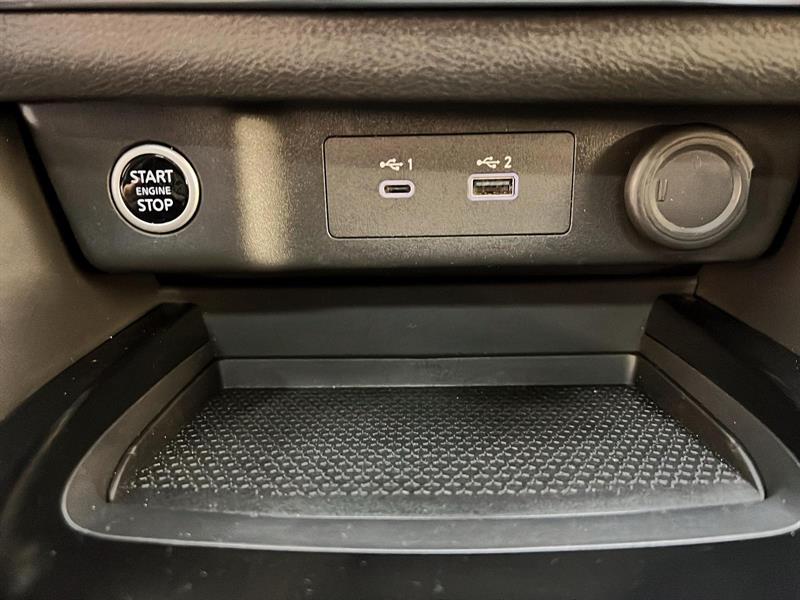 nissan Rogue 2023 - 18