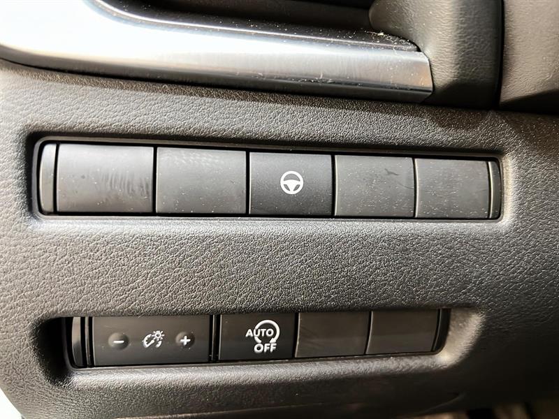 nissan Rogue 2023 - 21