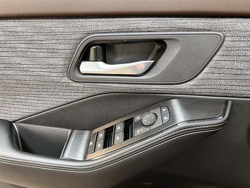 nissan Rogue 2023 - 22