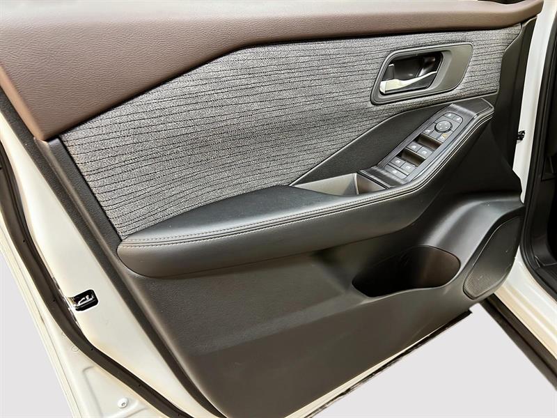 nissan Rogue 2023 - 23