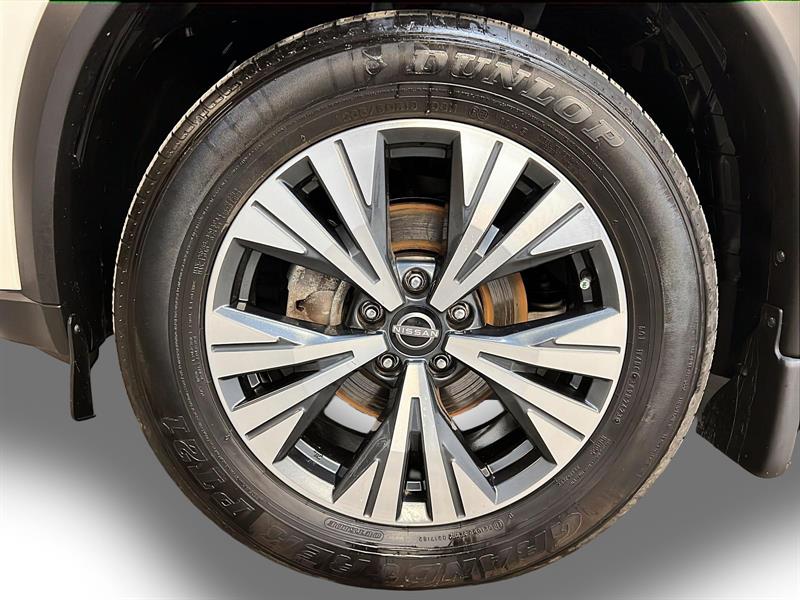 nissan Rogue 2023 - 27