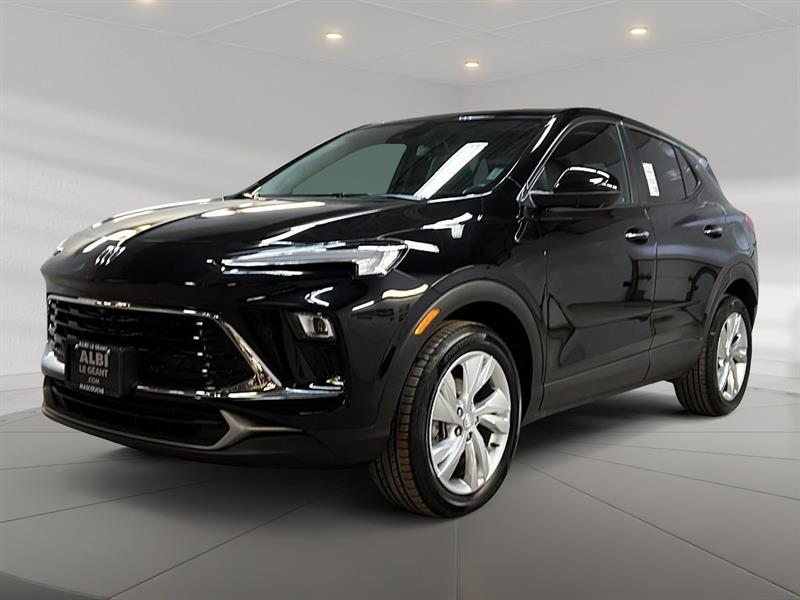 buick Encore GX 2024