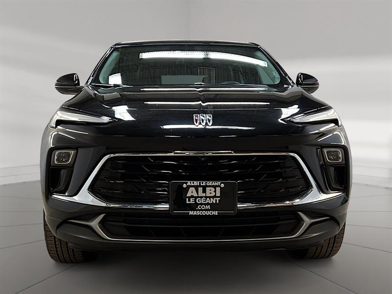 buick Encore GX 2024 - 2