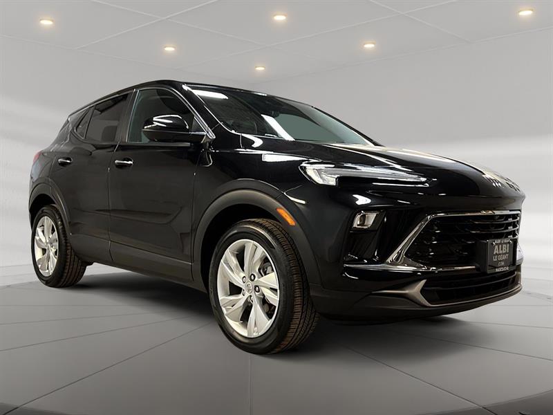 buick Encore GX 2024 - 3