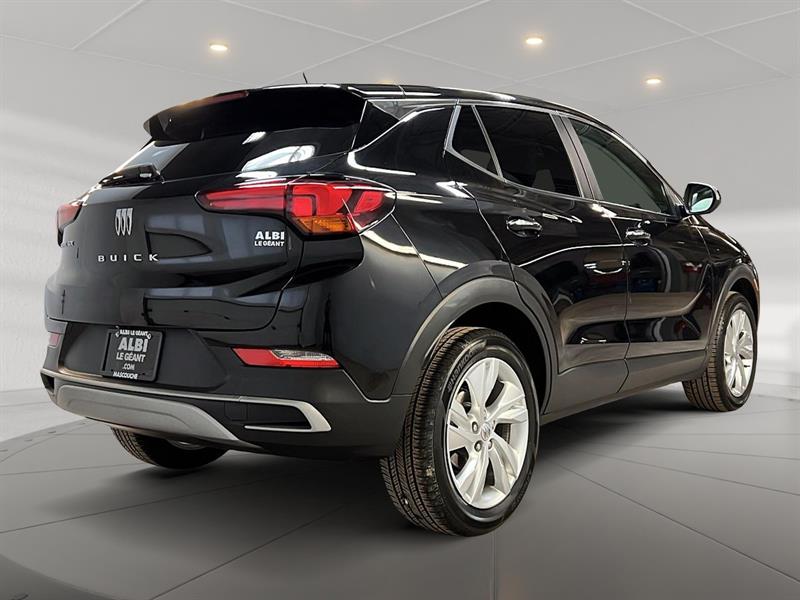 buick Encore GX 2024 - 4
