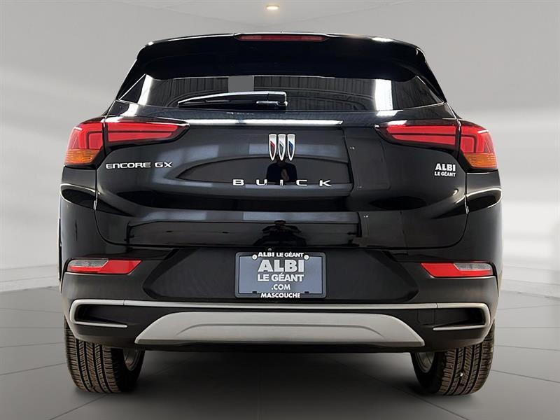 buick Encore GX 2024 - 5