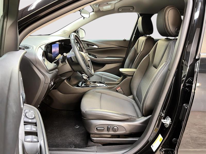 buick Encore GX 2024 - 7