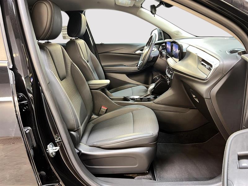 buick Encore GX 2024 - 8