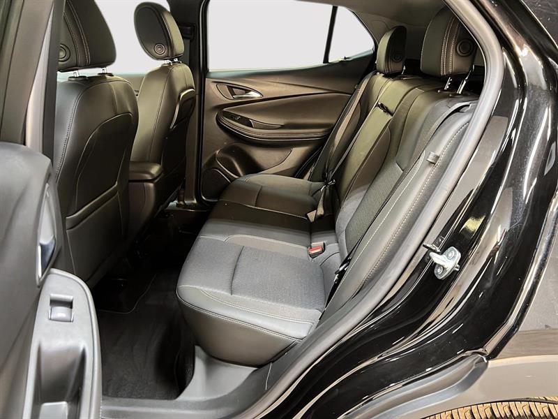 buick Encore GX 2024 - 9