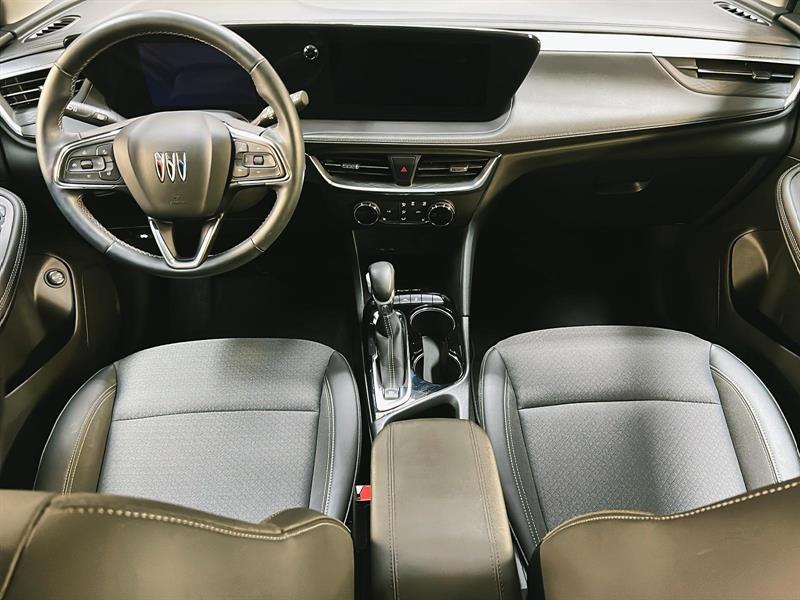 buick Encore GX 2024 - 10