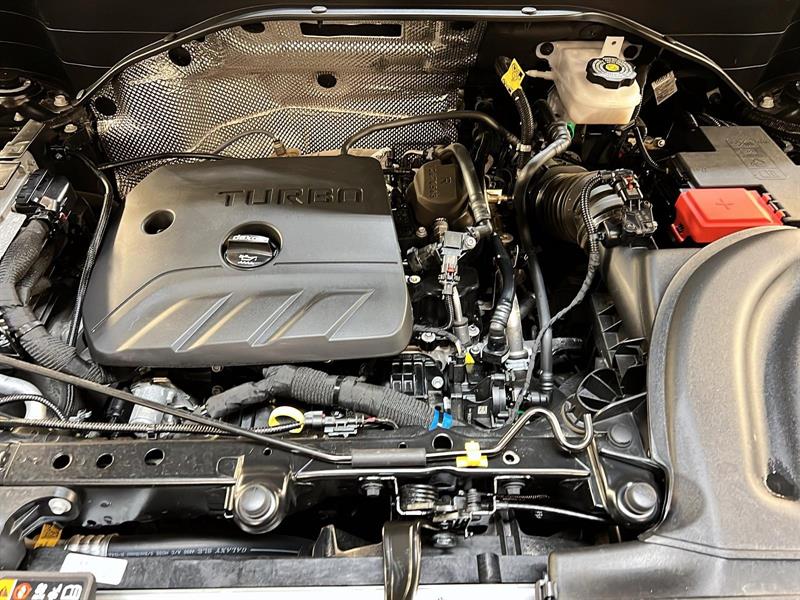 buick Encore GX 2024 - 11