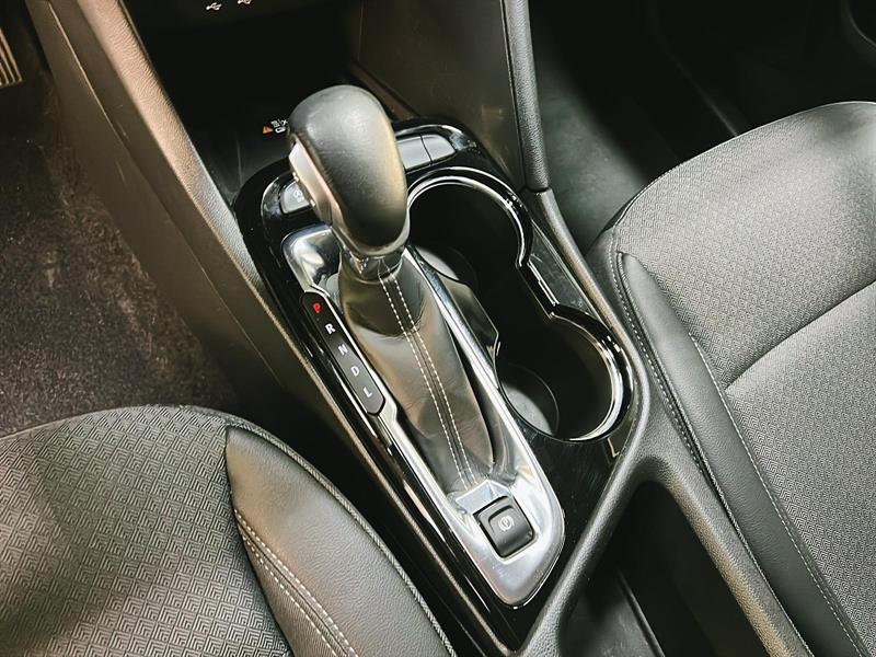 buick Encore GX 2024 - 14