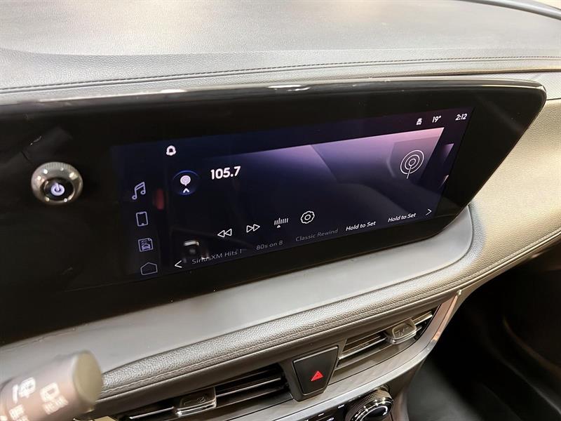 buick Encore GX 2024 - 16