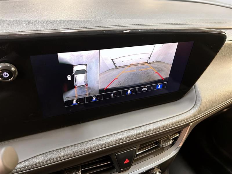 buick Encore GX 2024 - 17