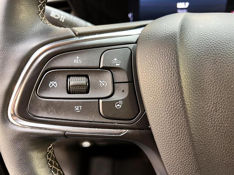 buick Encore GX 2024 - 20