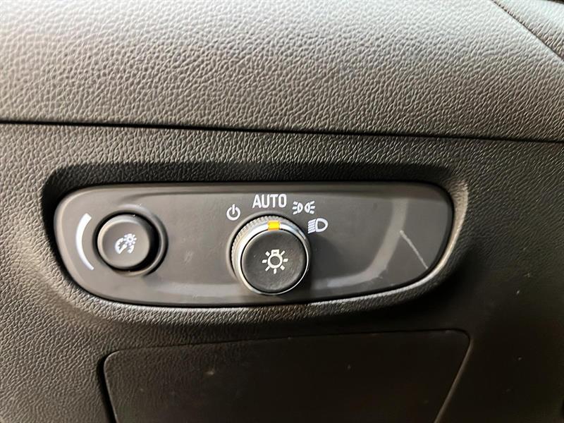 buick Encore GX 2024 - 21