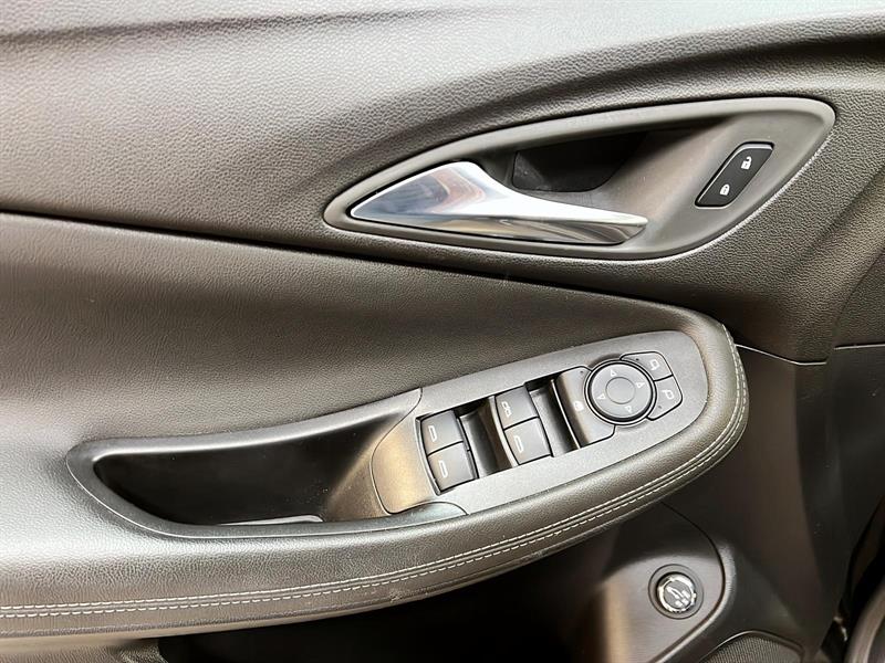 buick Encore GX 2024 - 22