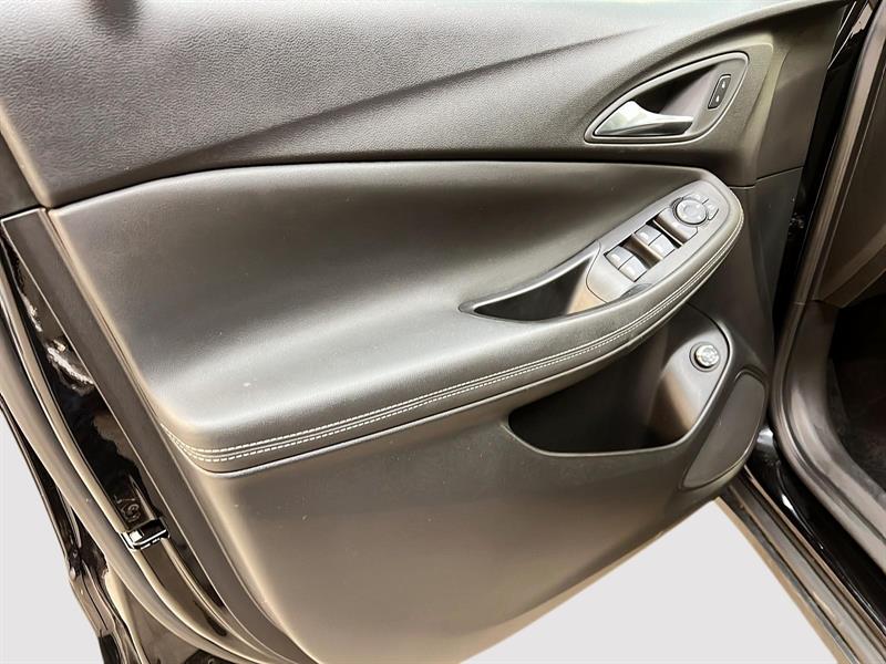 buick Encore GX 2024 - 23