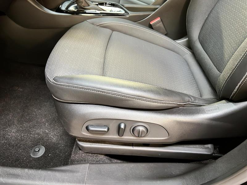 buick Encore GX 2024 - 24