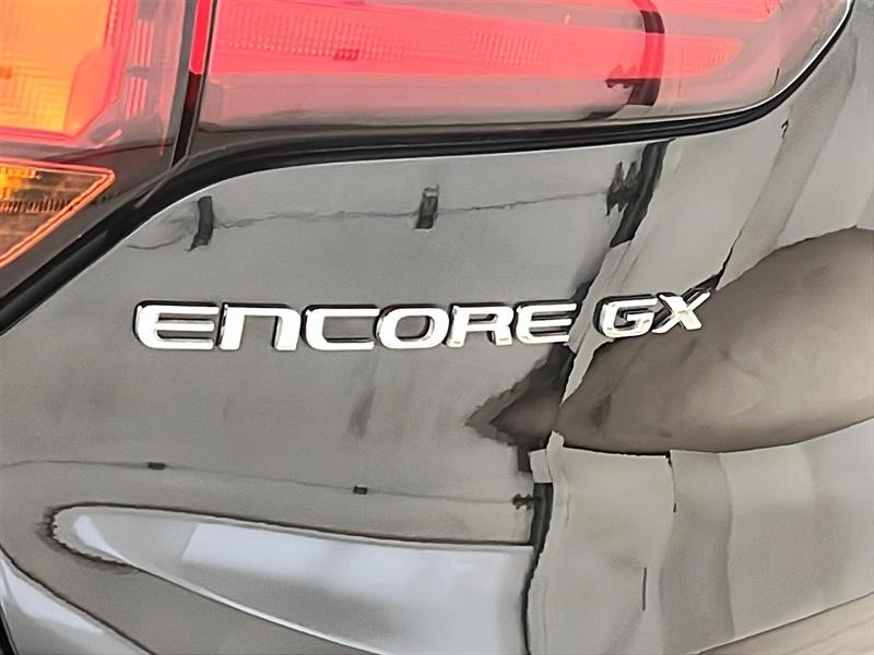 buick Encore GX 2024 - 26
