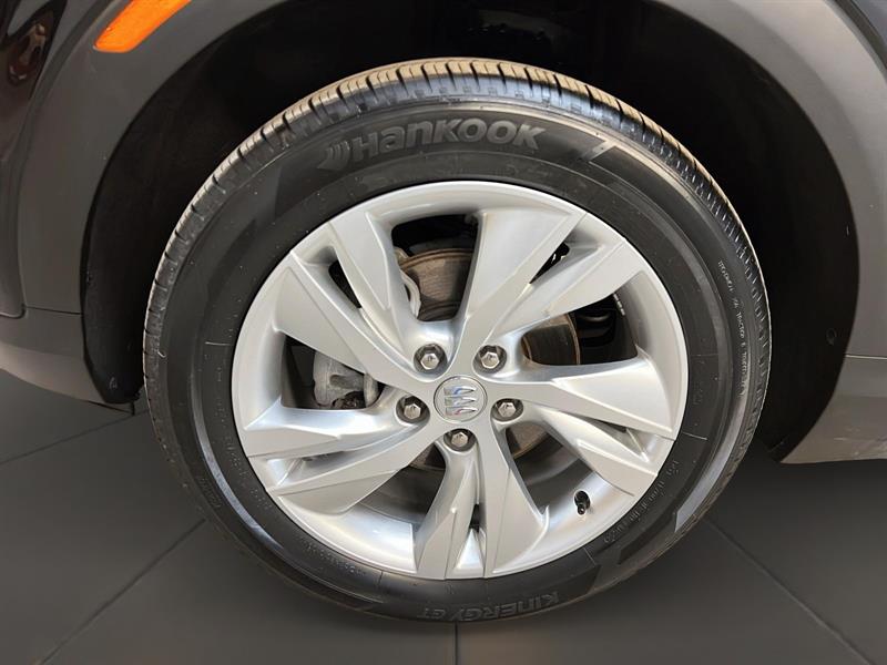 buick Encore GX 2024 - 28