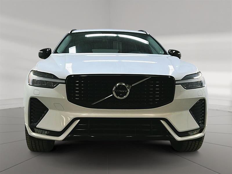 volvo XC60 2023 - 2