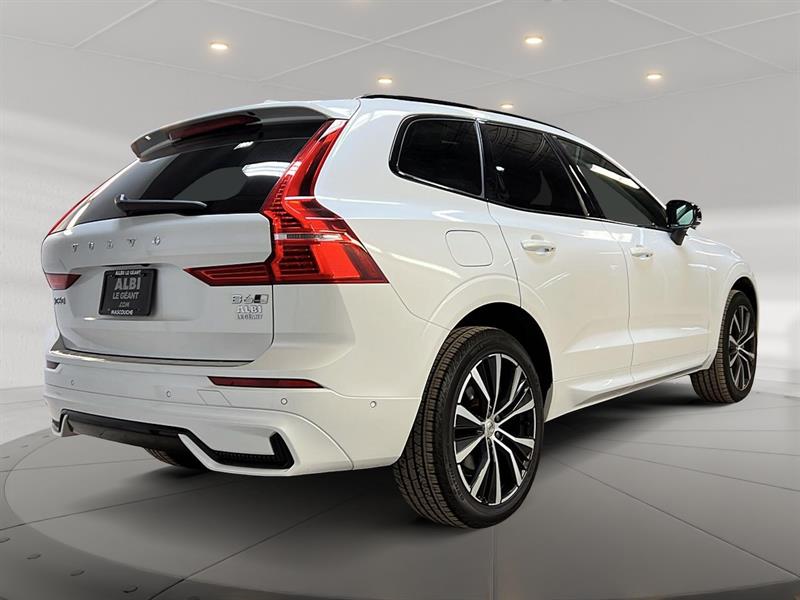 volvo XC60 2023 - 4