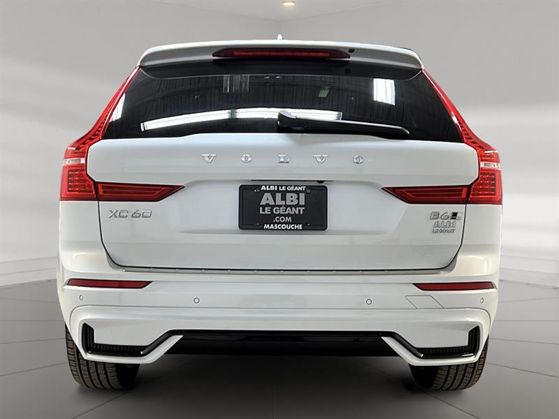 volvo XC60 2023 - 5