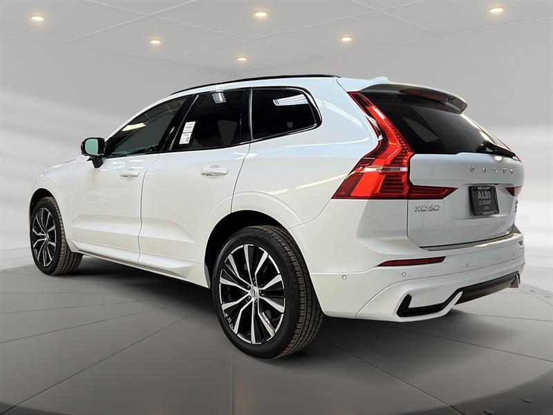 volvo XC60 2023 - 6