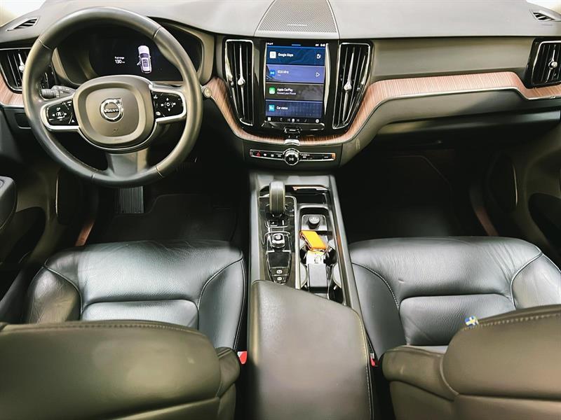 volvo XC60 2023 - 12
