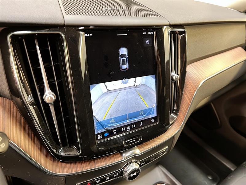 volvo XC60 2023 - 19