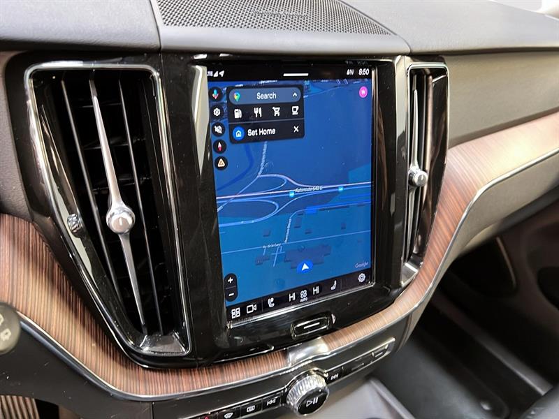 volvo XC60 2023 - 20