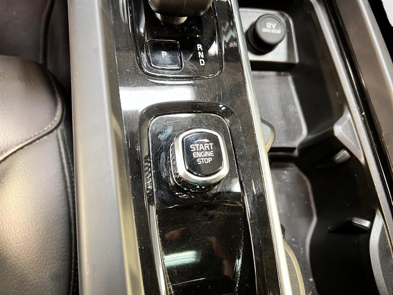 volvo XC60 2023 - 21