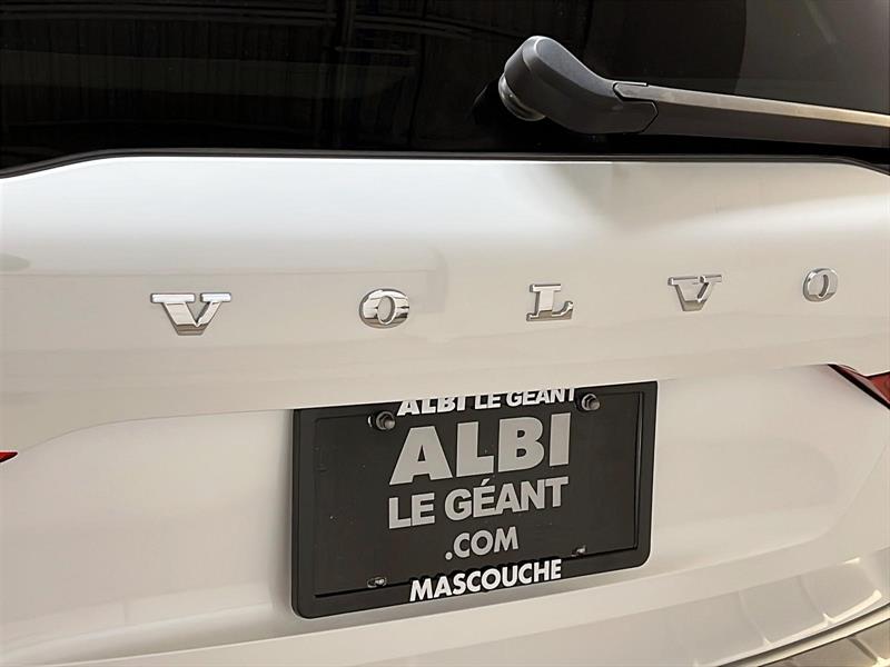 volvo XC60 2023 - 30