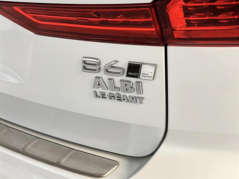 volvo XC60 2023 - 31