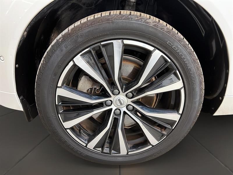 volvo XC60 2023 - 32