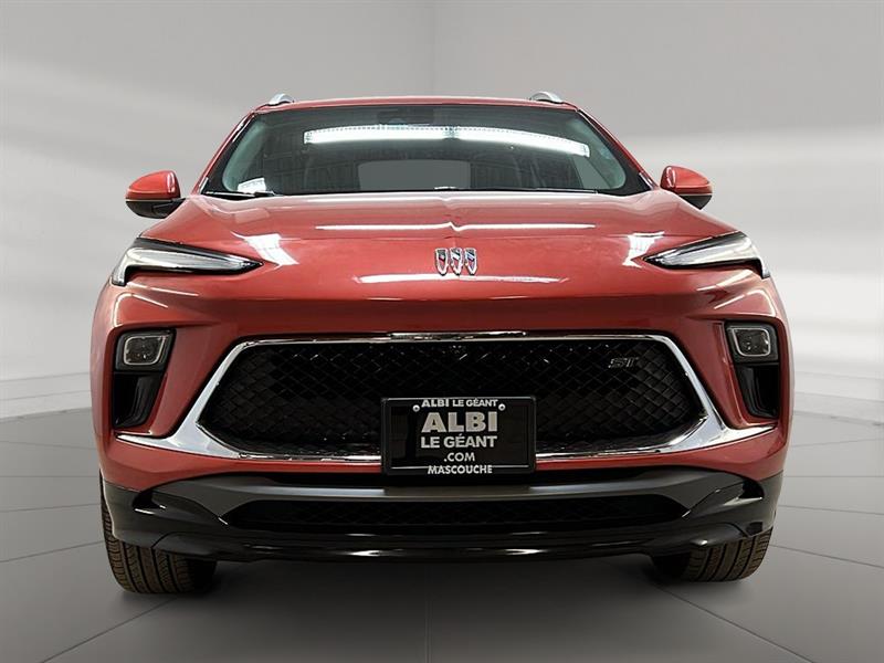 buick Encore GX 2024 - 2