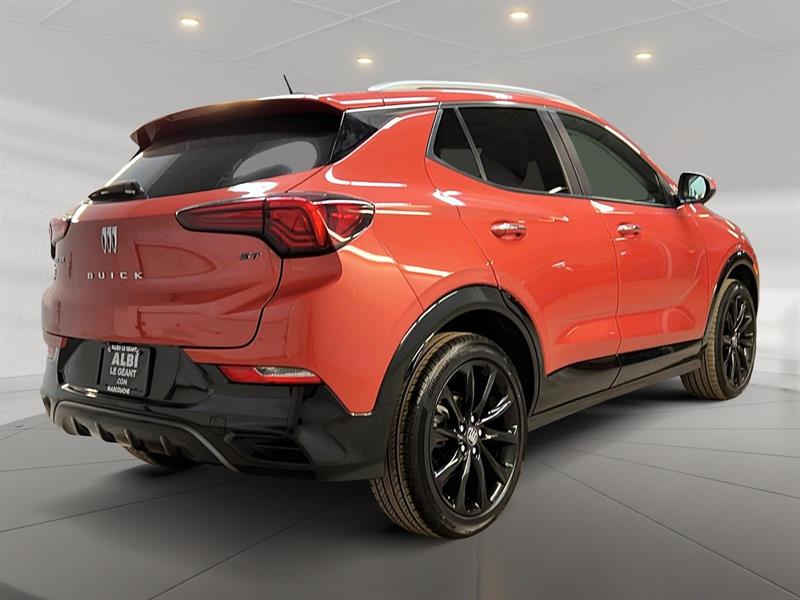 buick Encore GX 2024 - 4
