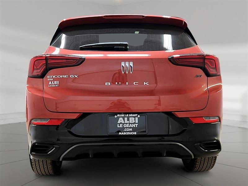 buick Encore GX 2024 - 5