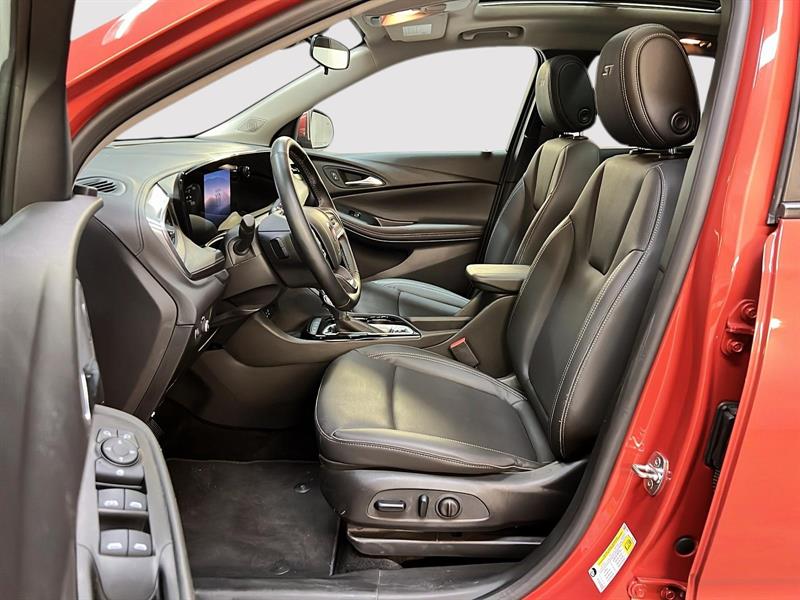 buick Encore GX 2024 - 7