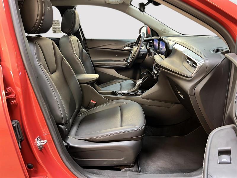 buick Encore GX 2024 - 8