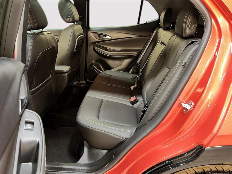 buick Encore GX 2024 - 9