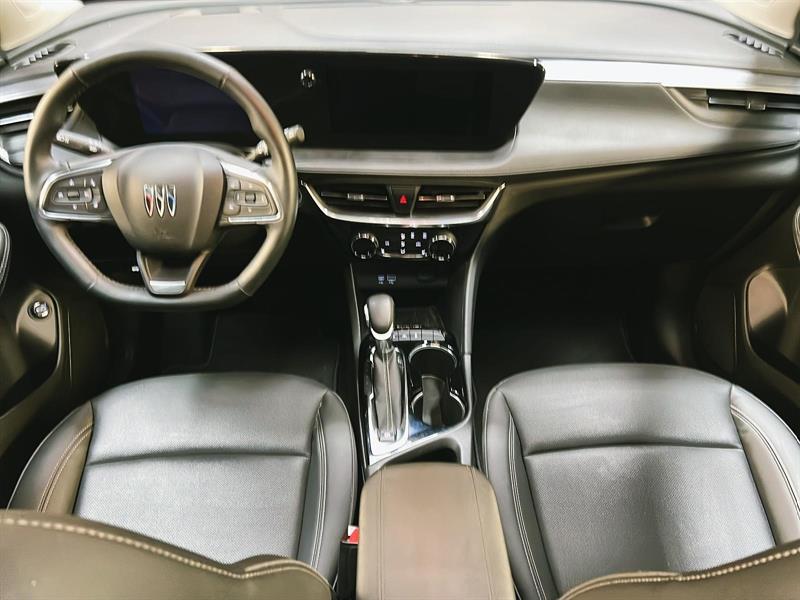 buick Encore GX 2024 - 11