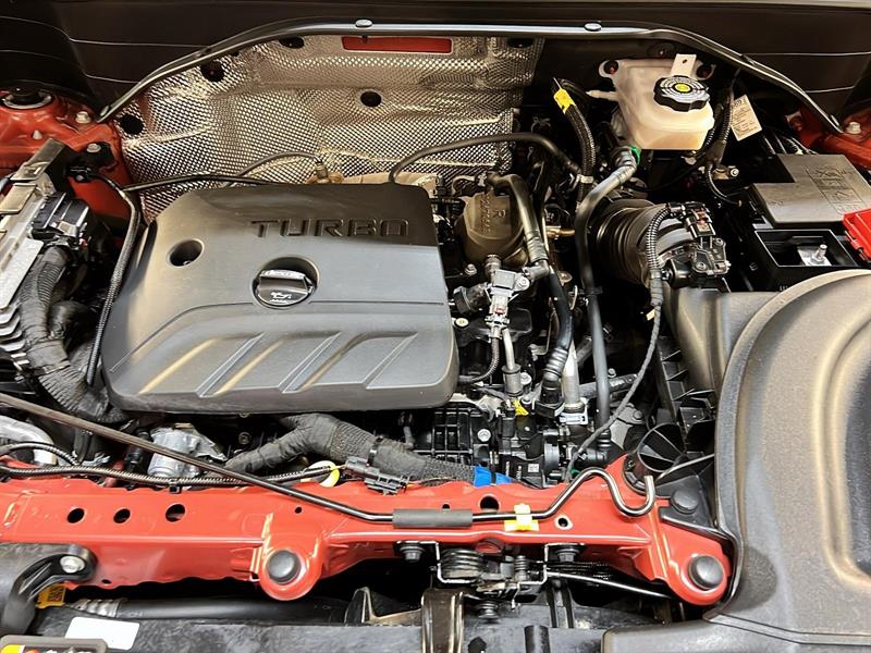 buick Encore GX 2024 - 12