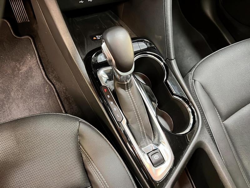 buick Encore GX 2024 - 15